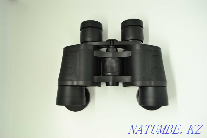 Binoculars Bushnel 20x50. Kaspi RED/Installment Astana - photo 3