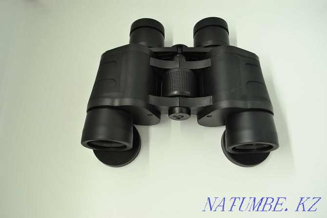 Binoculars Bushnel 20x50. Kaspi RED/Installment Astana - photo 2