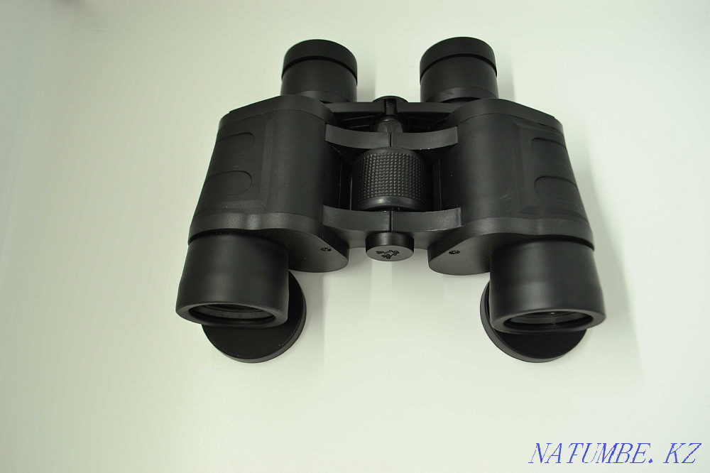 Бинокль Bushnel 20х50. Kaspi RED/Рассрочка Астана - изображение 2