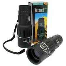 Монокуляр 16*52 Bushnell! 16 кратная KASPI RED/Рассрочка  Астана