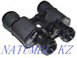 Binoculars Baigish BPC5 8x30, 10x40, 12x45 multiple models! KASPI RED Astana - photo 1