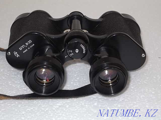 Binoculars Baigish BPC5 8x30, 10x40, 12x45 multiple models! KASPI RED Astana - photo 2