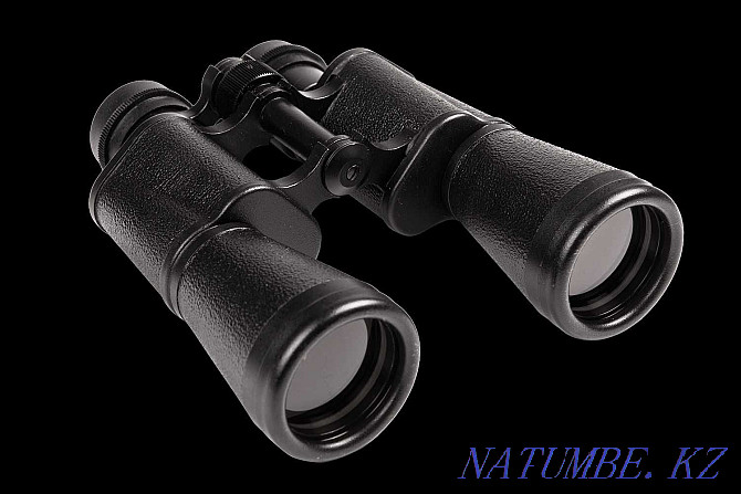 Binoculars Baigish BPC5 8x30, 10x40, 12x45 multiple models! KASPI RED Astana - photo 5