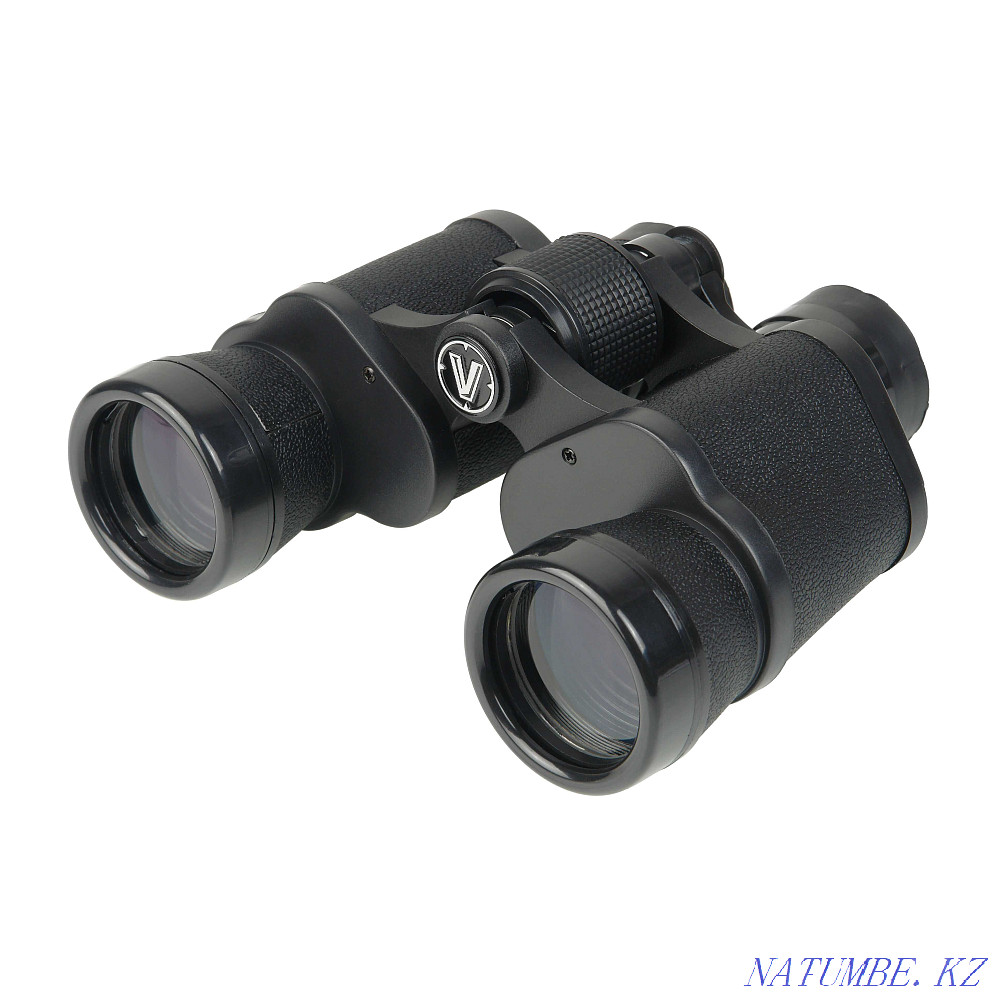 Binoculars Russian Veber Classic BPShTs 8*40 VL Bpts. Kaspi RED Almaty - photo 2