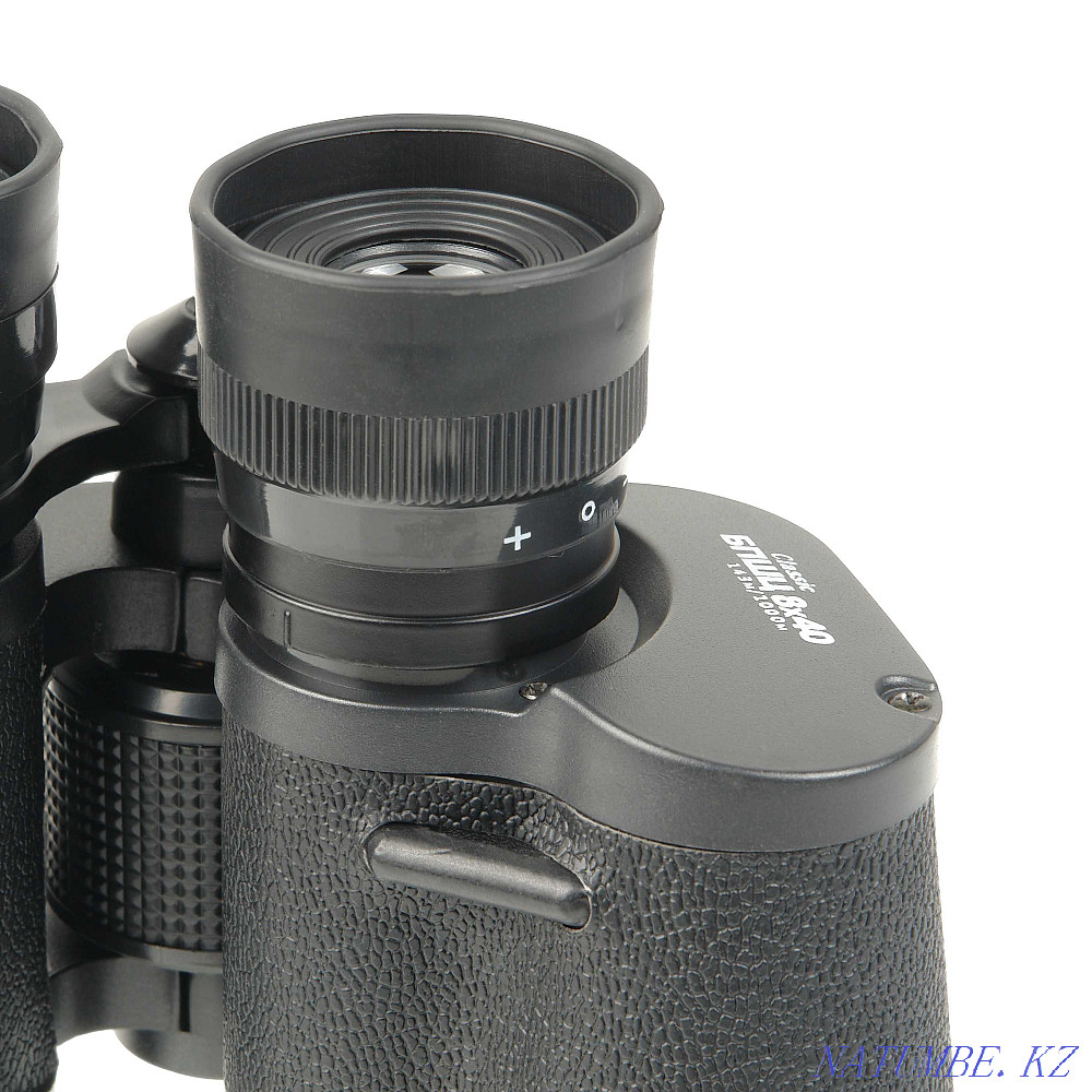 Binoculars Russian Veber Classic BPShTs 8*40 VL Bpts. Kaspi RED Almaty - photo 6