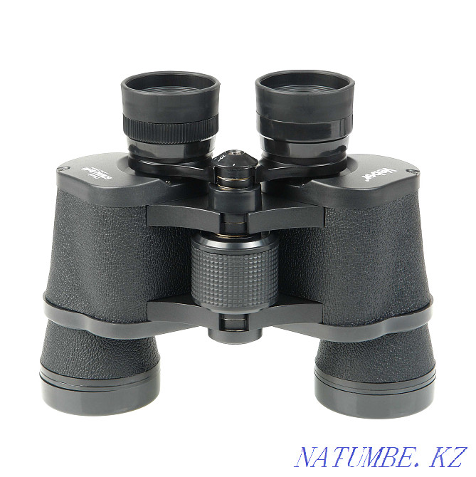 Binoculars Russian Veber Classic BPShTs 8*40 VL Bpts. Kaspi RED Almaty - photo 1