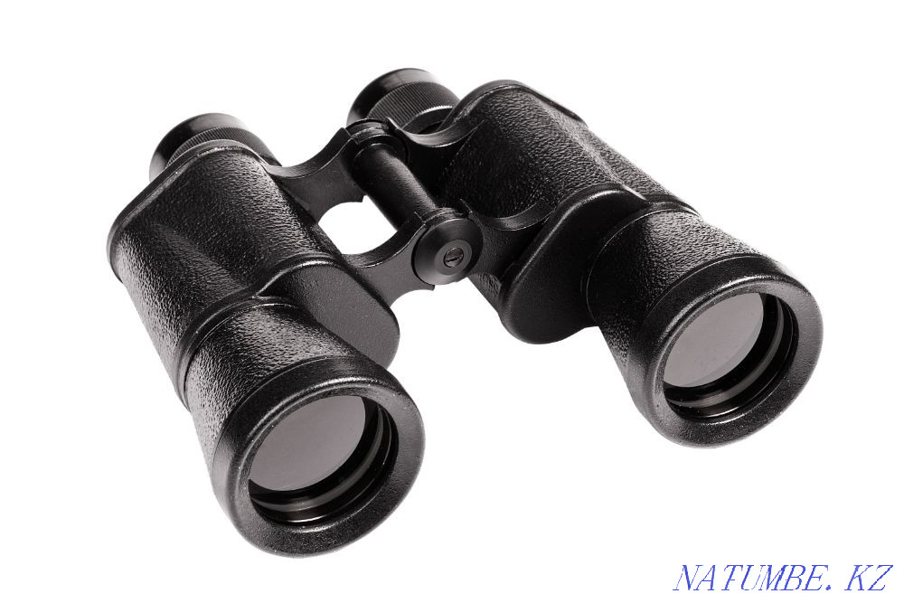 BPC binoculars different models: 8x30,10x40,12x45 15x60 Kaspi RED/Installments Almaty - photo 1