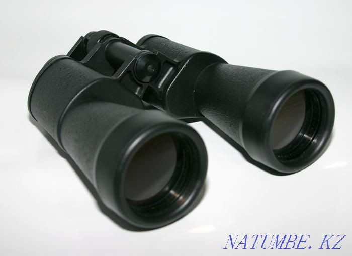 BPC binoculars different models: 8x30,10x40,12x45 15x60 Kaspi RED/Installments Almaty - photo 7