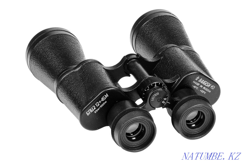 BPC binoculars different models: 8x30,10x40,12x45 15x60 Kaspi RED/Installments Almaty - photo 2