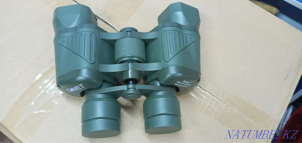 Binoculars for hunters Almaty - photo 2