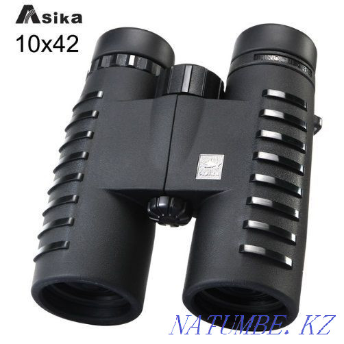 Дүрбі 10 x 42 Asiko  Алматы - изображение 1