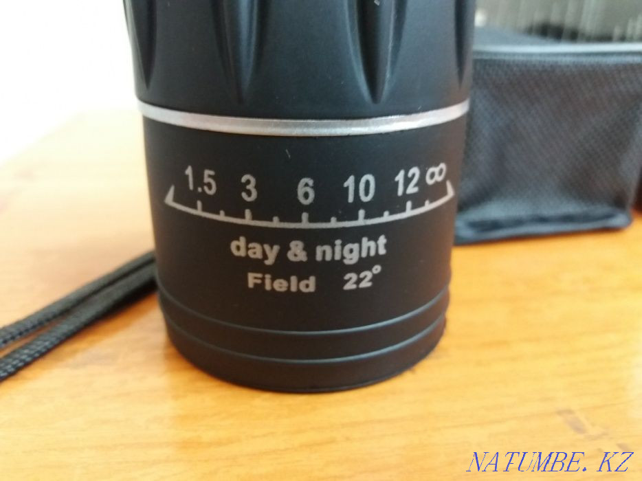 Powerful Monocle 16*52 new in package Almaty - photo 4