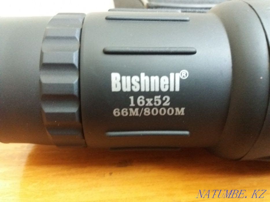 Powerful Monocle 16*52 new in package Almaty - photo 3