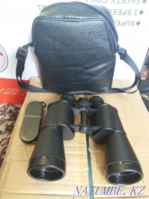 Срочно продам новый Бинокль Костанай - изображение 3