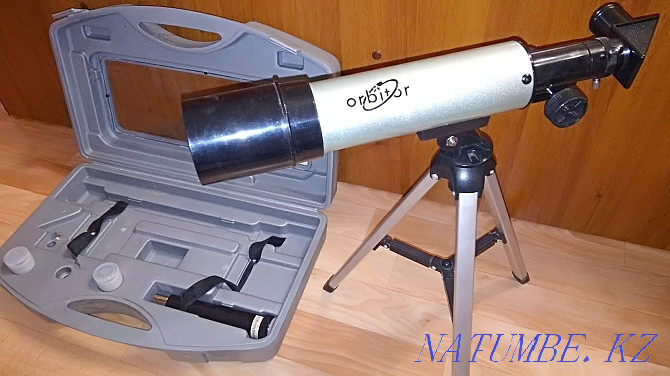 Selling a telescope. Kostanay - photo 4