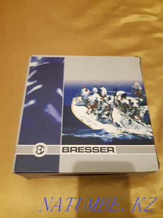 销售 BRESSER 双筒望远镜 Астана - photo 3