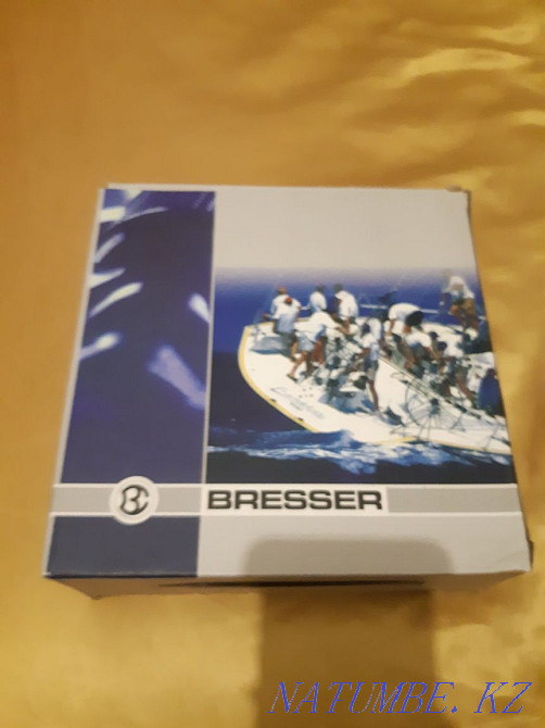 BRESSER дүрбі сатылады  Астана - изображение 3