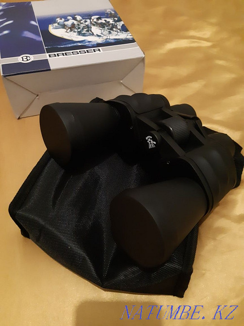 BRESSER дүрбі сатылады  Астана - изображение 2