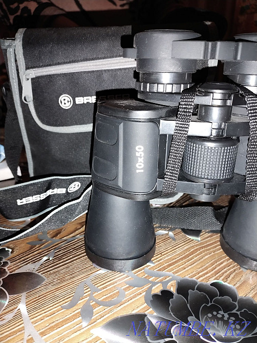 Продается новый бинокль. Шымкент - изображение 1