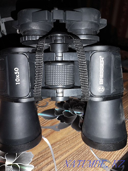 Продается новый бинокль. Шымкент - изображение 2