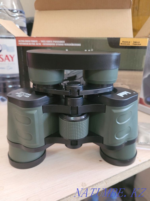 bushnell binoculars Zhanaozen - photo 2