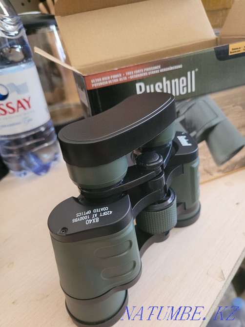 bushnell binoculars Zhanaozen - photo 1