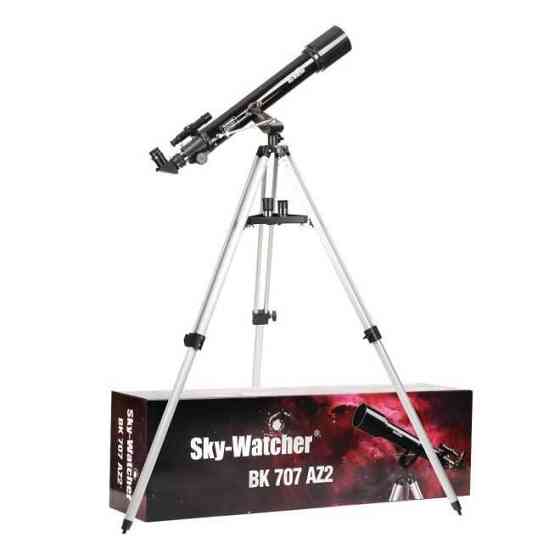 Телескоп Sky-Watcher BK 707AZ2 Павлодар