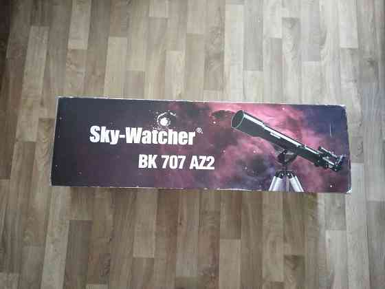 Телескоп Sky-Watcher BK 707AZ2 Pavlodar