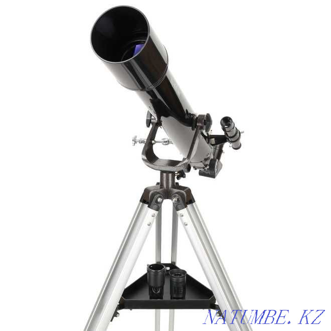 Telescope Sky-Watcher BK 707AZ2 Pavlodar - photo 3