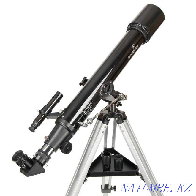 Telescope Sky-Watcher BK 707AZ2 Pavlodar - photo 4