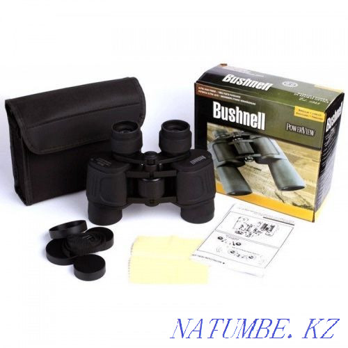 Bushnell 20x50 binoculars Almaty - photo 2