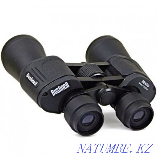 Bushnell 20x50 binoculars Almaty - photo 5