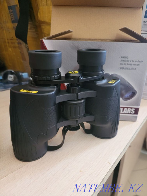 Бинокль boshiren 8x36 Жанаозен - изображение 2