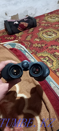 Binoculars CANON. New Saryaghash - photo 4