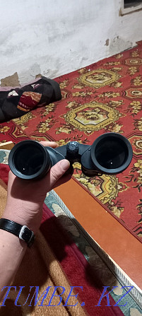 Binoculars CANON. New Saryaghash - photo 2