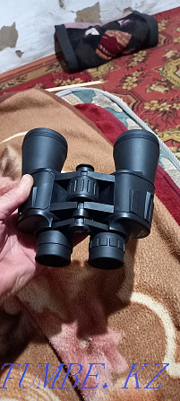Binoculars CANON. New Saryaghash - photo 5