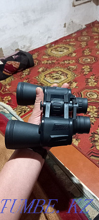 Binoculars CANON. New Saryaghash - photo 1