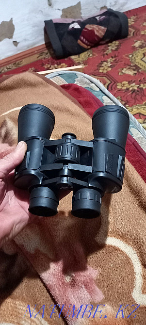 Binoculars CANON. New Saryaghash - photo 5