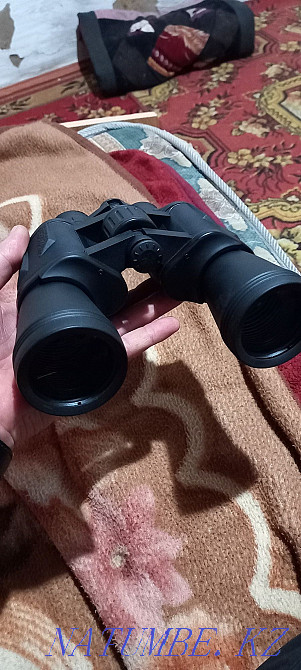 Binoculars CANON. New Saryaghash - photo 3