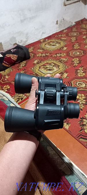 Binoculars CANON. New Saryaghash - photo 1