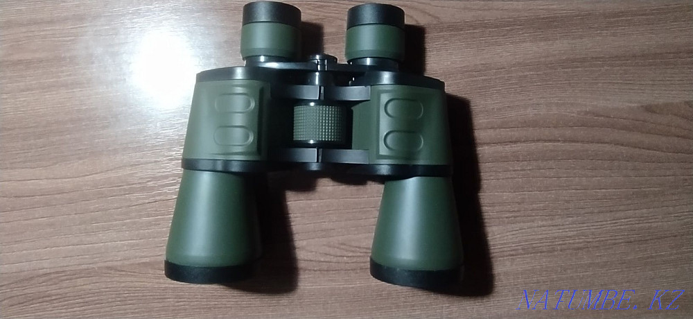 Good binoculars with case Kokshetau - photo 2