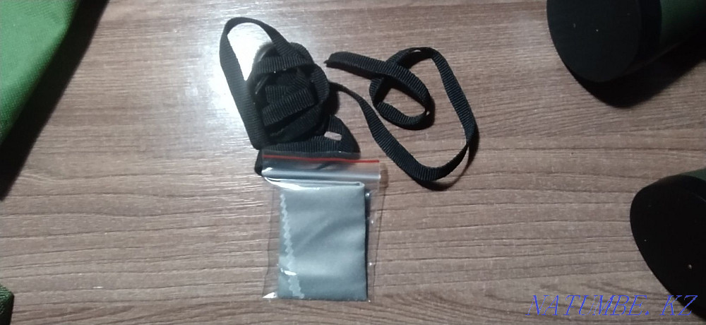 Good binoculars with case Kokshetau - photo 6