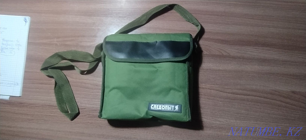 Good binoculars with case Kokshetau - photo 5