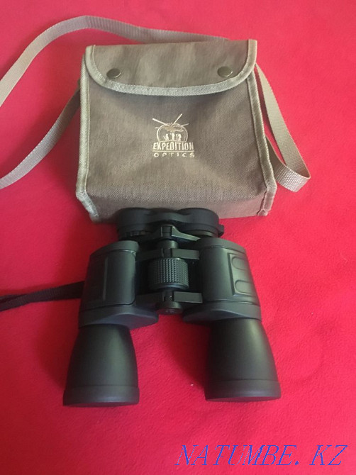Бинокль оптический Астана - изображение 2