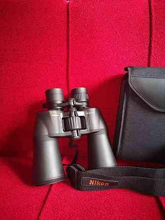 Бинокль Nikon Aculon A211 Шымкент