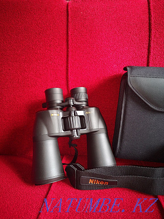 Binoculars Nikon Aculon A211 Shymkent - photo 3