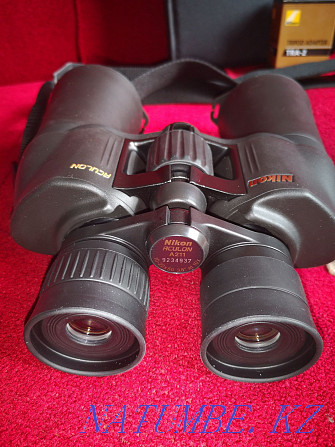 Binoculars Nikon Aculon A211 Shymkent - photo 2