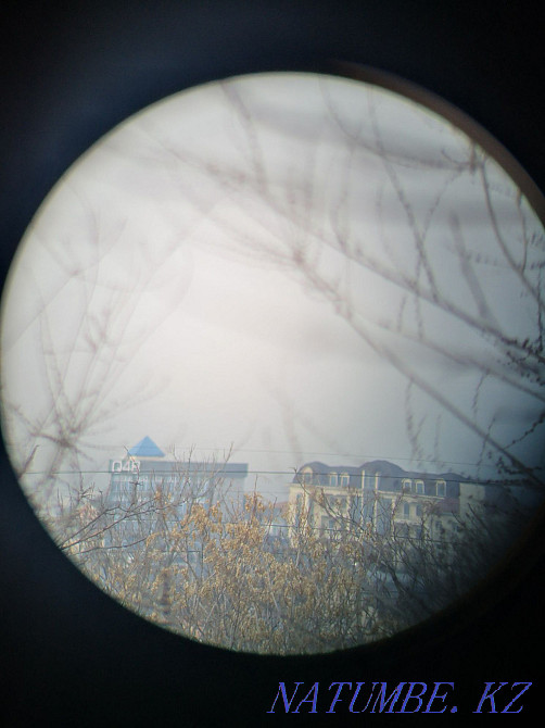 Binoculars Nikon Aculon A211 Shymkent - photo 6