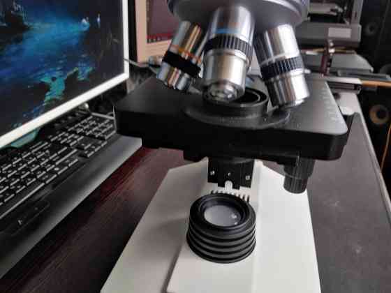 Продам новый Микроскоп! Shymkent