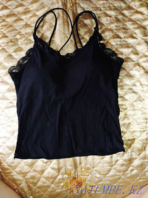 black top for sale Ust-Kamenogorsk - photo 2